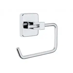 TEMA - KARE TUVALET KAĞITLIĞI (KROM - KAPAKSIZ)