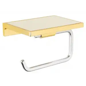 TEMA - RAF TUVALET KAĞITLIK (ALTIN)