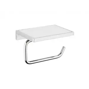 TEMA - RAF TUVALET KAĞITLIK (KROM)