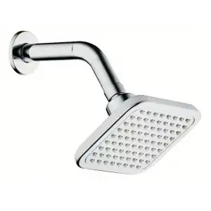 TEMA - TWİN ANKASTRE DUŞ BAŞLIĞI ( 1 FONKSİYONLU )