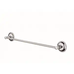 TEMA - SOLO UZUN HAVLULUK 40 CM (KROM)