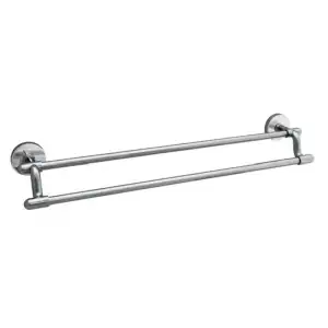 TEMA - MARE UZUN HAVLULUK İKİLİ (KROM)