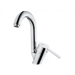 TEMA - VİOLA MİX KUĞU LAVABO BATARYA (TSE) (Q-40 KARTUŞ)
