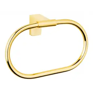 TEMA - PREMİUM YUVARLAK HAVLULUK (ALTIN)