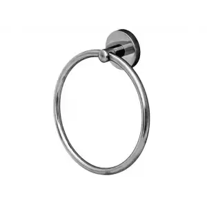 TEMA - MARE YUVARLAK HAVLULUK (KROM)