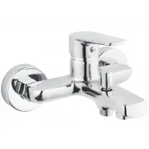 TEMA - ZENN MİX BANYO BATARYA (TSE) (Q-35 KARTUŞ)