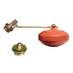 TEZELLER - 1 1/2 FLATÖR