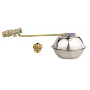 TEZELLER - 1/2 PASLANMAZ TOPLU ENERJİ FLATÖRÜ (KÖPRÜLÜ)