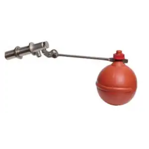 TEZELLER - 1/2 SEVİYE AYARLI SEBİL FLATÖRÜ