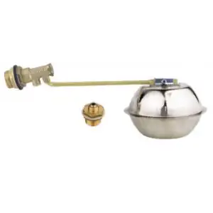 TEZELLER - 3/4 PASLANMAZ TOPLU ENERJİ FLATÖRÜ (KÖPRÜLÜ)