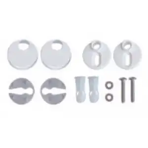 NKP - THERMOPLAST SOFT KAPAK MENTEŞE GRUBU