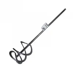 Topshop 14339 Sds Plus Boya Karıştırıcı 100X450 mm