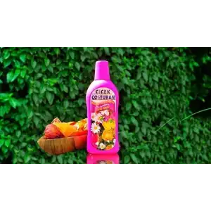 Tüm Süs Bitkileri İçin Extra Canlandırıcı