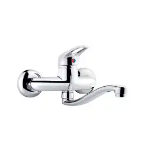 TUNA MİX APLİKE EVYE BATARYASI (  Q35 KARTUŞ - TS EN 817 )