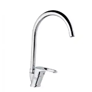 TUNA MİX KUĞU EVYE BATARYASI ( DELTA BORULU - Q35 KARTUŞ - TS EN 817 )