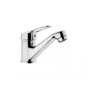 TUNA MİX LAVABO BATARYASI ( Q35 KARTUŞ - TS EN 817 )