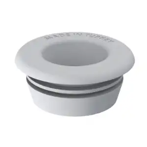 U-PVC HELA TAŞI ADAPTÖR CONTASI ( 1 1/4 - Q48-32 mm )