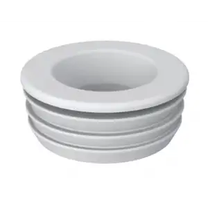 U-PVC KLOZET ADAPTÖR CONTASI ( 1 1/4 - Q60-32 mm )