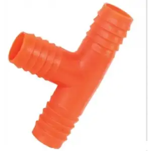 ÜZÜMCÜ - 1 1/4 Hortum Te