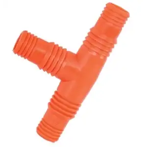 ÜZÜMCÜ - 1/2” • 5/8” Hortum TE