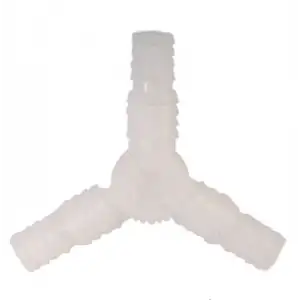 ÜZÜMCÜ - 1/2” • 5/8” Hortum Y