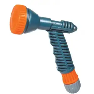 ÜZÜMCÜ - 1/2” Lüks Rekorlu Süzek Tabanca