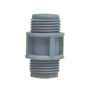 ÜZÜMCÜ -1/2” PVC Nipel