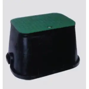 ÜZÜMCÜ -12” Köşeli Vana Kutusu