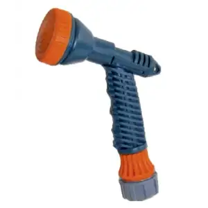 ÜZÜMCÜ - 3/4” Lüks Rekorlu Süzek Tabanca