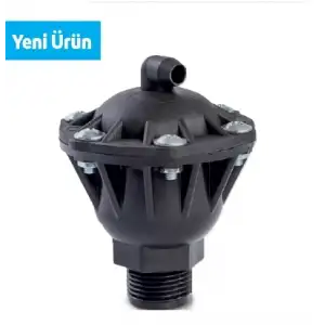 ÜZÜMCÜ -3/4” Vantuz