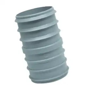 ÜZÜMCÜ - 4” Hortum Eki