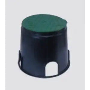 ÜZÜMCÜ -6” Yuvarlak Vana Kutusu