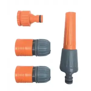 ÜZÜMCÜ -Ayarlı Lans Seti