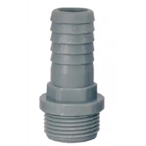 ÜZÜMCÜ - PVC Hortum Rekoru 3/4