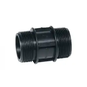 ÜZÜMCÜ -PVC Nipel 2 1/2