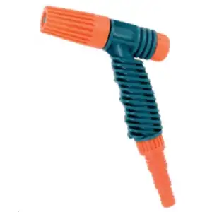 ÜZÜMCÜ - Su Tabancası