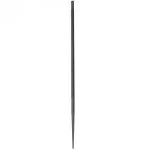 Vallorbe Motor Eğesi 200X5,5 mm Yuvarlak