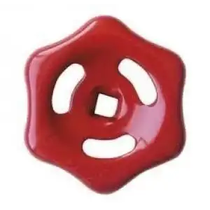 Vana Volanı 1 İnch Vanalar İçin