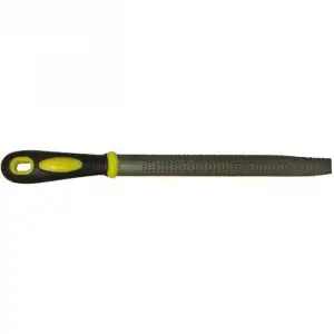 Vinko 29551 Yarım Yuvarlak Törpü Saplı