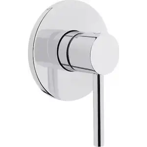 VİTRA -  Ankastre Stop Valf ( SIVA ALTI VE SIVA ÜSTÜ)