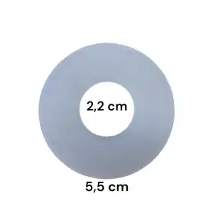 Vitra Gömme Reazarvuar Kapama Lastiği