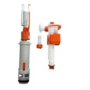 Vitra Gömme Rezervuar Iç Takım Seti (426185Yp-436317Yp)