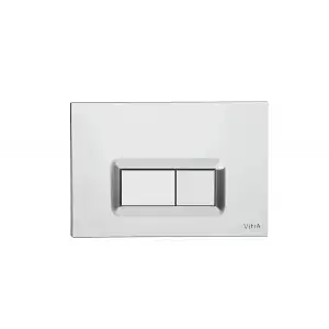 Vitra Loop R Gömme Rezervuar Kumanda Paneli Parlak (740-0680)