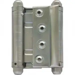 Yaylı Menteşe Kadmiyum No 29