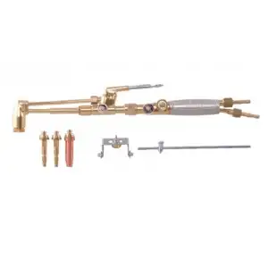 Yıldız 4426P Kesme Hamlaç Takımı + Sap Propan Oksijen