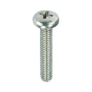 YSB Vida M4X30 DIN 7895 (20 Adet)