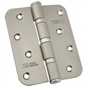 Yüksel 10 cm Oval Üniversal Çelik Menteşe