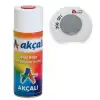 Akçalı Sprey Boya 400 ml 306 Gri