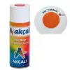 Akçalı Sprey Boya 400 ml 309 Turuncu