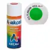 Akçalı Sprey Boya 400 ml 513 Florasan Yeşil